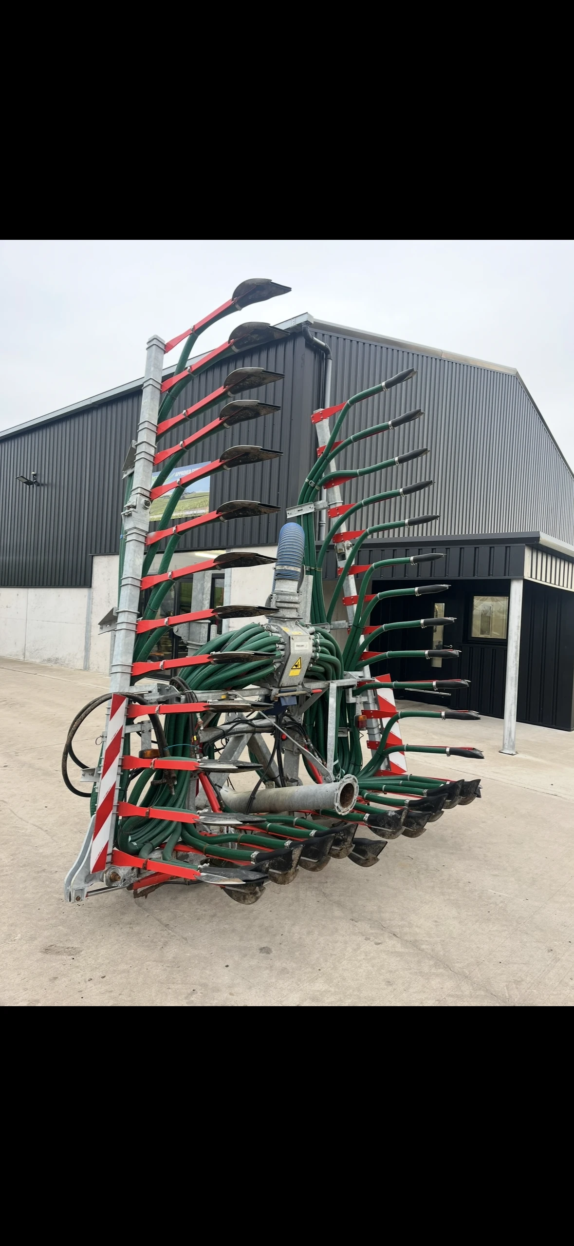 Slurry Equipment