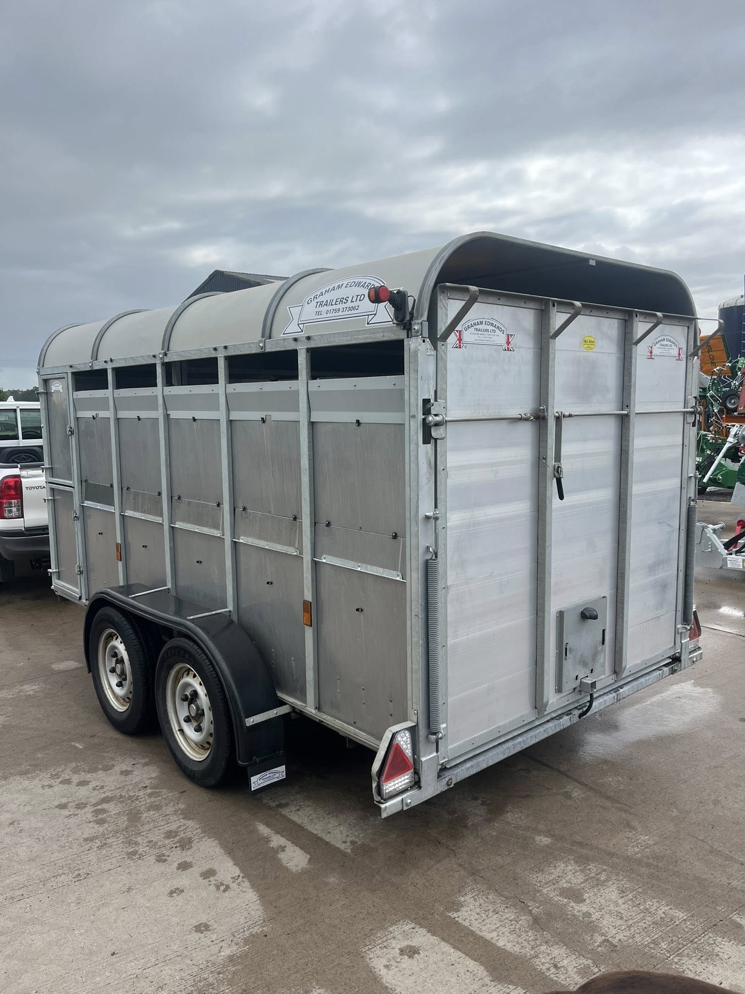 Trailers